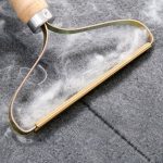 Tragbarer Fusselentferner Roller Kleiderbürste