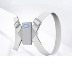 Youpin Hi+ Intelligent Posture Belt Smart Reminder Correct Posture Wear Breathable Intelligent Posture Belt