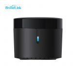 Broadlink RM4 Mini RM4C Mini RM 4pro Smart Home WiFi IR Remote Controller Automation Modules Compatible with Alexa Google Home