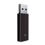 USB Receiver For Xbox One 2nd Generation Controller PC Wireless Adapter for Windows7/8/10 Laptops Wireless Controller Adapter