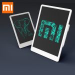 Original Xiaomi Mijia LCD Writing Tablet with Pen Digital Drawing Electronic Handwriting Pad Message Graphics Board