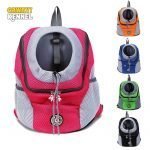 Haustier Tragetasche für kleine Katzen Hunde Backpac