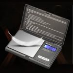 Hochpräzise digitale Küchenwaage