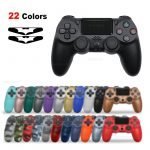 Bluetooth Wireless Joystick für PS4