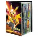 Pokemon Cards Album Book